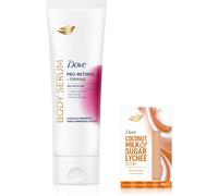 Dove Firming Pro-Retinol ensemble corps
