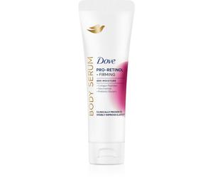 Dove Firming Pro-Retinol sérum corporel raffermissant 90 ml