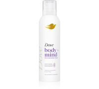 Dove French Lavender & Oat Milk mousse de douche 200 ml