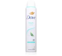 Dove Fresh Care anti-transpirant spray 200 ml