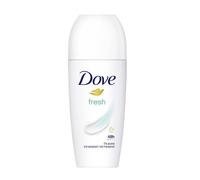 3X Dove Déodorant Roll-On 50 Ml. Fresh