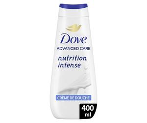 DOVE Gel Douch Advanced Care Nourrissant 400ml