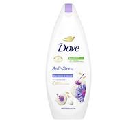 Dove Gel douche anti-stress avec complexe triple hydratation pour peaux stressées et sèches 250 ml 1 pièce