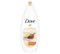 Dove Gel Douche Beurre De Karité & Vanille 250ml - Lot de 3