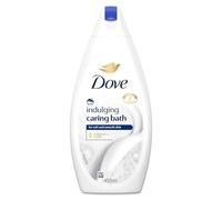 Dove Gel Douche Crème Hydratante Répulsive 450 ml