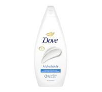Dove Gel douche hydratant nettoyant doux pour peau douce 720 ml