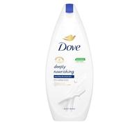 Dove - Gel douche hydratant Deeply Nourishing, 225 ml