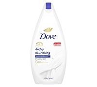 Dove - Gel douche hydratant Deeply Nourishing, 450 ml