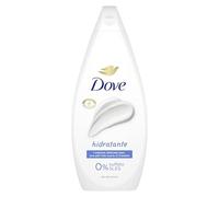 Dove Gel douche hydratant nettoyant doux pour peau douce 720 ml