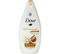 Dove Gel Douche Karité et Vanille 500 ml