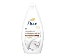Dove Gel Douche Nourrissant Doux - 450 ml