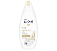 Dove Gel douche nourrissant Silk 225 ml