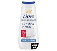 DOVE - Gel Douche Nourrissant Ultra Hydratant pour Peaux Sèches, Texture Riche (225 mL) - lot de 3 - Vendu par Lot