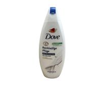 Dove gel douche nutrition intense 250ml - Lot de 3
