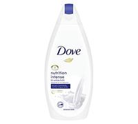 Dove Gel Douche Nutrition Intense 400ml