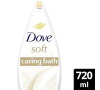 DOVE Gentle Hydration Shower Gel 720ML