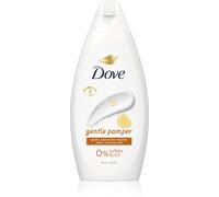 Dove Gentle Pamper gel de douche nourrissant 450 ml