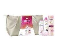 Dove Glow coffret cadeau pour femme