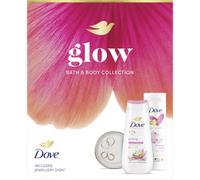 Dove Glow Coffret cadeau pour femme