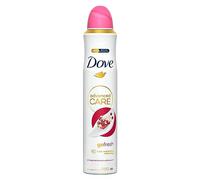 Dove Go Fresh Advanced Care Pomegranate & Lemon Deodorant Spray 200ML