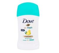 Dove Go Fresh Antiperspirant à l'aloès et à la poire - Protection rafraîchissante contre la transpiration, 40 ml