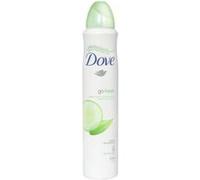 Dove Go Fresh Cocombre Thé Vert Déodorant 150 ml Vert G
