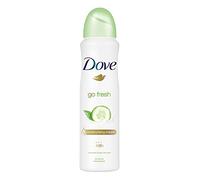 Dove Go Fresh Concombre Aérosol Déodorant anti-transpirant