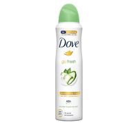 Dove Go Fresh Concombre Aérosol Déodorant anti-transpirant