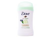 Dove Go Fresh Concombre Et The Vert Deodorant Stick 40ml
