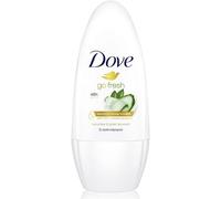 Dove Go Fresh Cucumber And Green Tea Roll On Deodorant 50ml