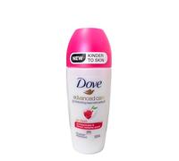 Dove Go Fresh Déodorant à bille anti-transpirant - Grenade, 50 ml - Lot de 6
