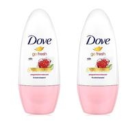 Dove go fresh deodorant pomegranate roll-on 50 ml