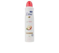 Dove Go Fresh Déodorant Spray Apple 250 ml 1 Unité