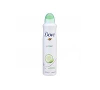 Dove Go Fresh Desodorante 1un