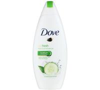 Dove Go Fresh Fresh Touch Gel De Douche Nourrissant 250 Ml
