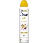Dove - Go Fresh Déo Vapo Fruit De La Passion & Citronnelle Dove Déodorant 200 ml