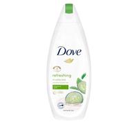 Dove Go Fresh Gel Douche Rafraîchissant Concombre & Thé Vert 250m
