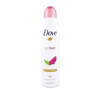Dove, Déodorant, Go Fresh Pomegranate (Spray, 150 ml)