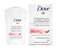 Dove Go Fresh Protection Maximale Parfum Grenade Et Verveine Citron Stick Crème