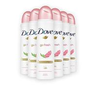 Dove, Déodorant, Go Fresh Pomegranate (Spray, 150 ml)