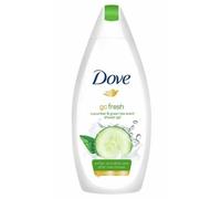 Dove Go Fresh Touch Gel douche 250 Ml
