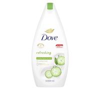 Dove Go Fresh Fresh Touch gel de douche nourrissant 450 ml