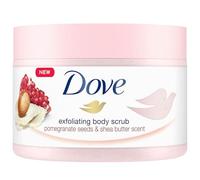 Dove Gommage corporel Grenade