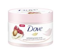 Dove 67291037, Huile de jojoba, Peau normale, Hydratant, Lissage, 225 ml, Femmes, Pot