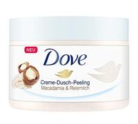 Dove - Gommage pour le corps macadamia