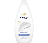Dove Hydratant Nettoyant Doux Gel Douche 450ml