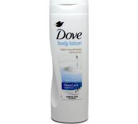 Dove Hydronutrition Lait Corporel Peau Normale 400ml