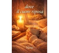 DOVE IL CUORE RIPOSA: UNA VIAGGIO MATERNO TRA RESPIRO DOLCEZZA E CORAGGIO INTERIORE