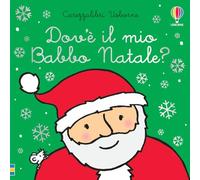 Dov'è il mio Babbo Natale?