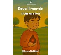 Dove il mondo non arriva